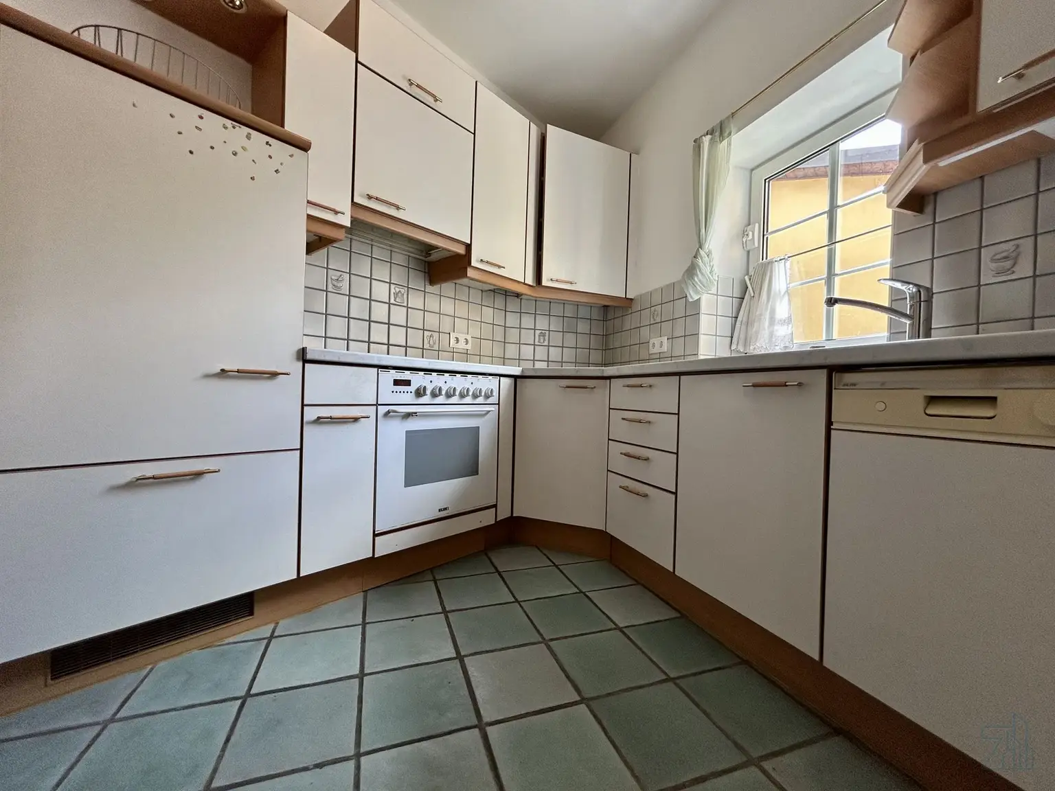 Gemütliches 79 m² Haus mit Garten in Graz – vollmöbliert & provisionsfrei