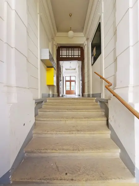 ++NEW++ TOP-Anlage Erstbezug beim Cottageviertel – Stilaltbau mit Klasse! +++High-End Ausstattung+++