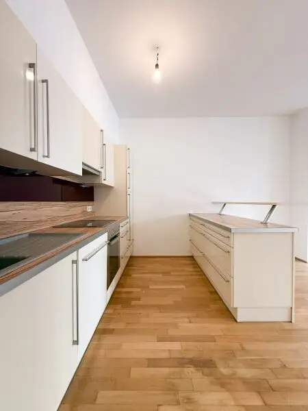 Exklusive 2-Zimmerwohnung im 18. Bezirk zu vermieten | Nahe Kutschkermarkt
