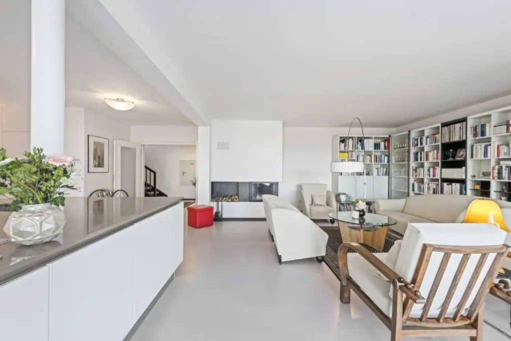 Exklusives Einfamilienhaus Nähe Schloss Esterhazy