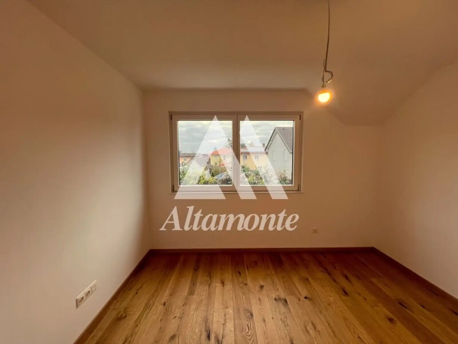 Erster Stock/Zimmer 2