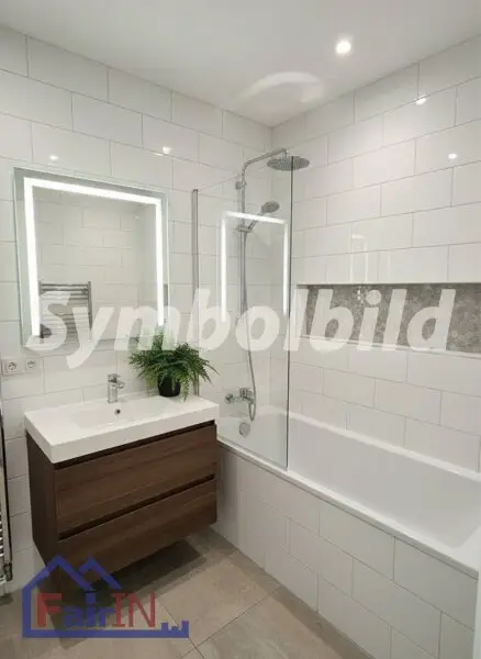 !!!Stadtwohnung mit Loggia und U-Bahn-Nähe in 1200 Wien!!!