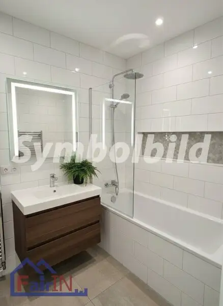 !!!Stadtwohnung mit Loggia und U-Bahn-Nähe in 1200 Wien!!!