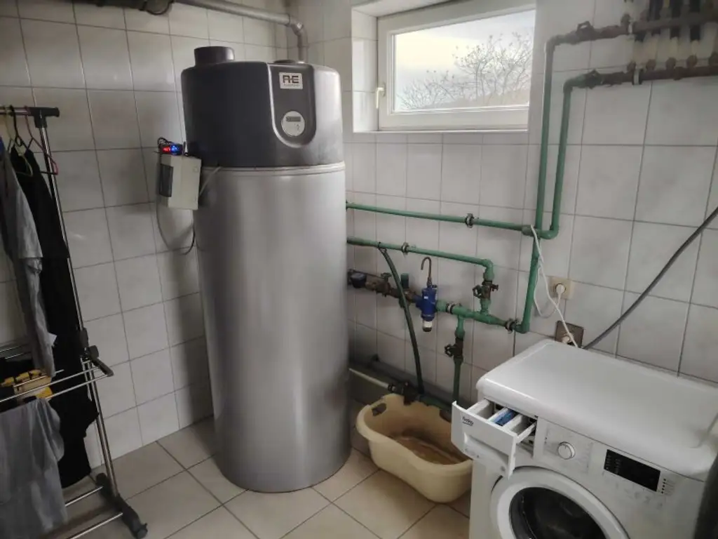 Top gepflegter Bungalow in Ruhelage – einziehen & wohlfühlen