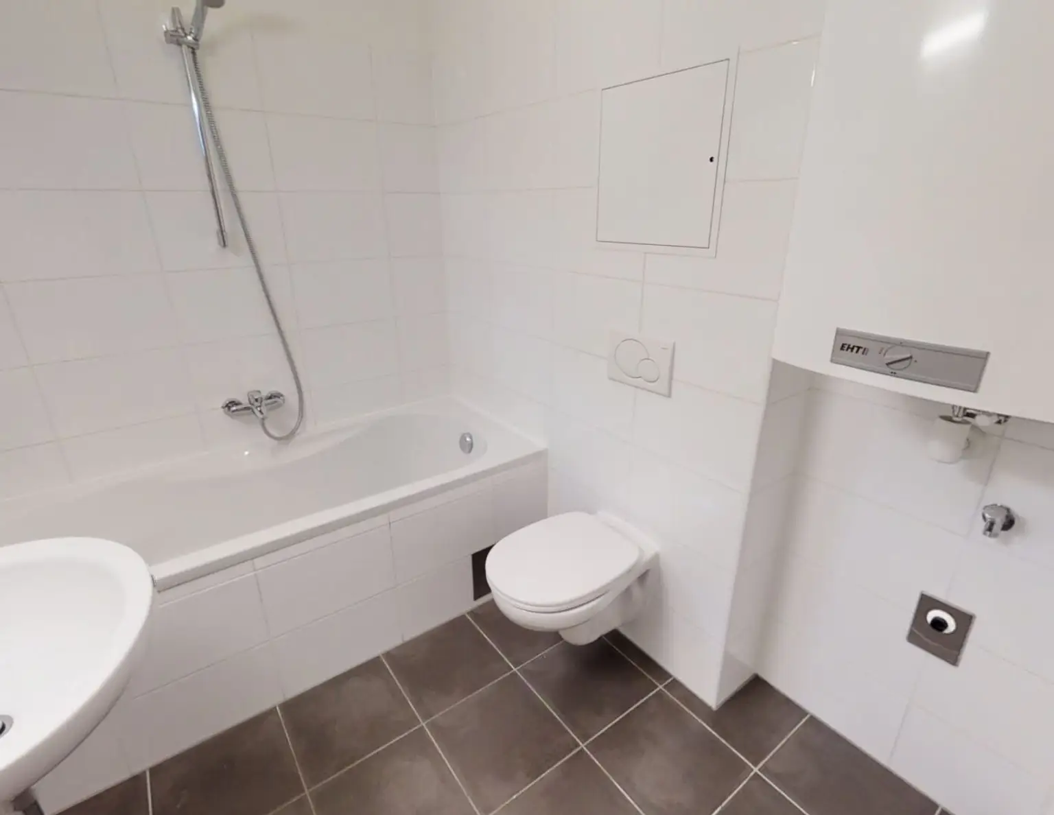 Münzgrabenstraße 116a/11 - Gut aufgeteilte Mietwohnung mit Balkon