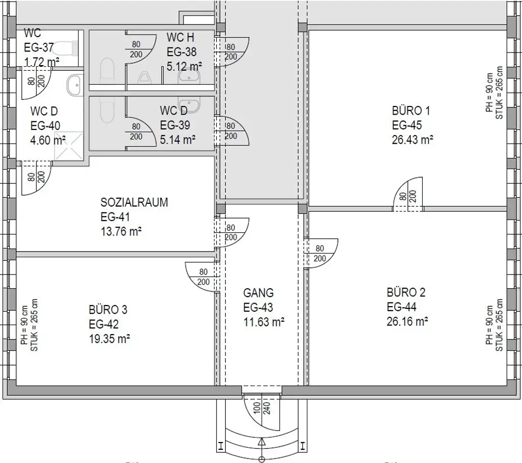 Plan 1
