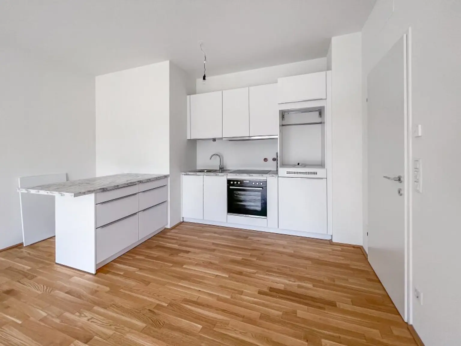Moderne 3-Zimmer-DG-Wohnung in Zentrumslage von Perchtoldsdorf