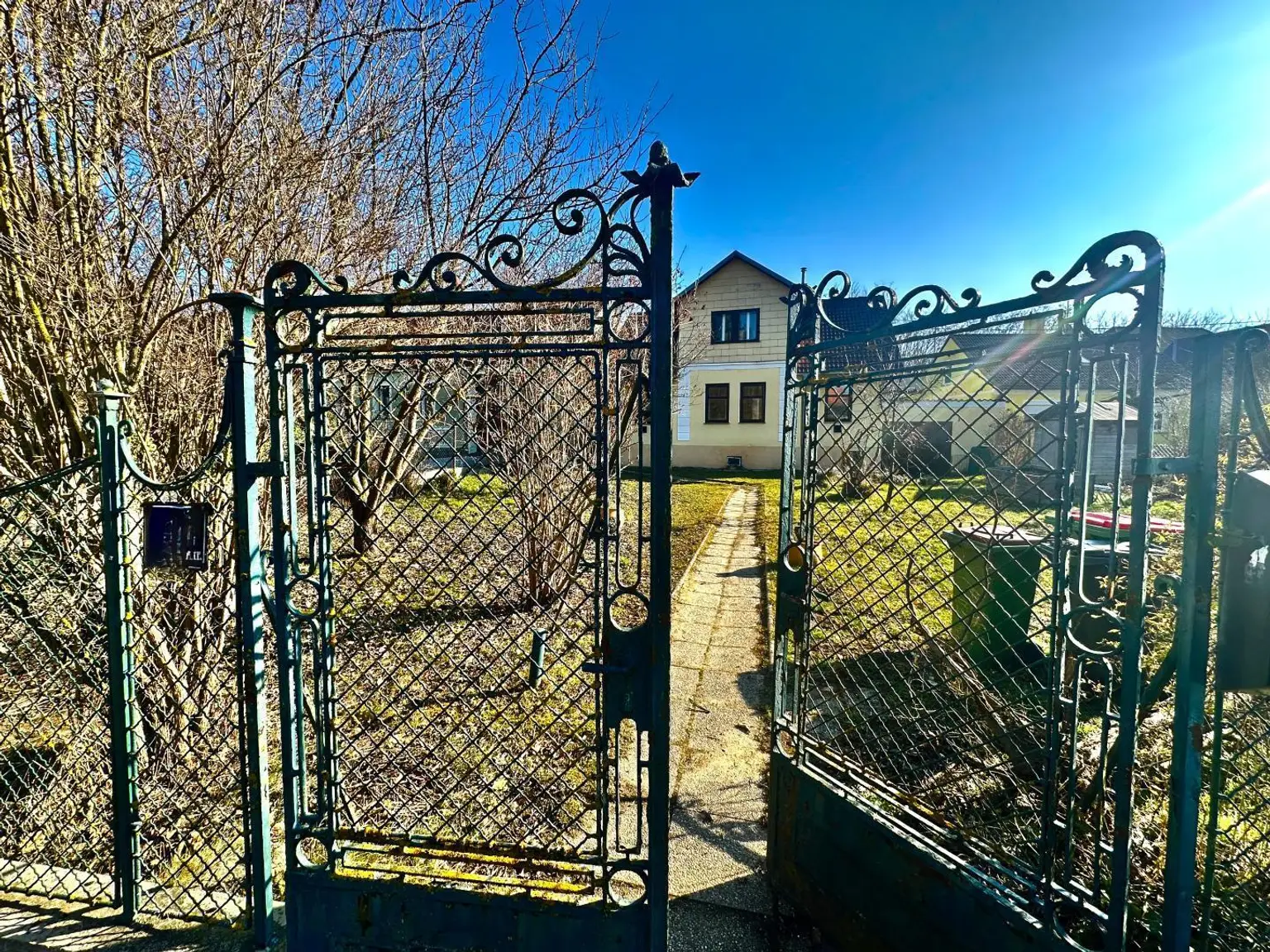 Garten