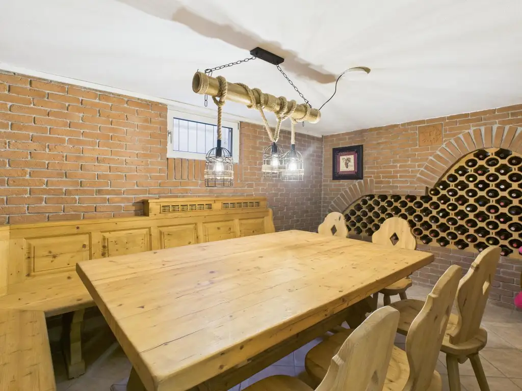 Attraktives Einfamilienhaus unweit von Schwechat