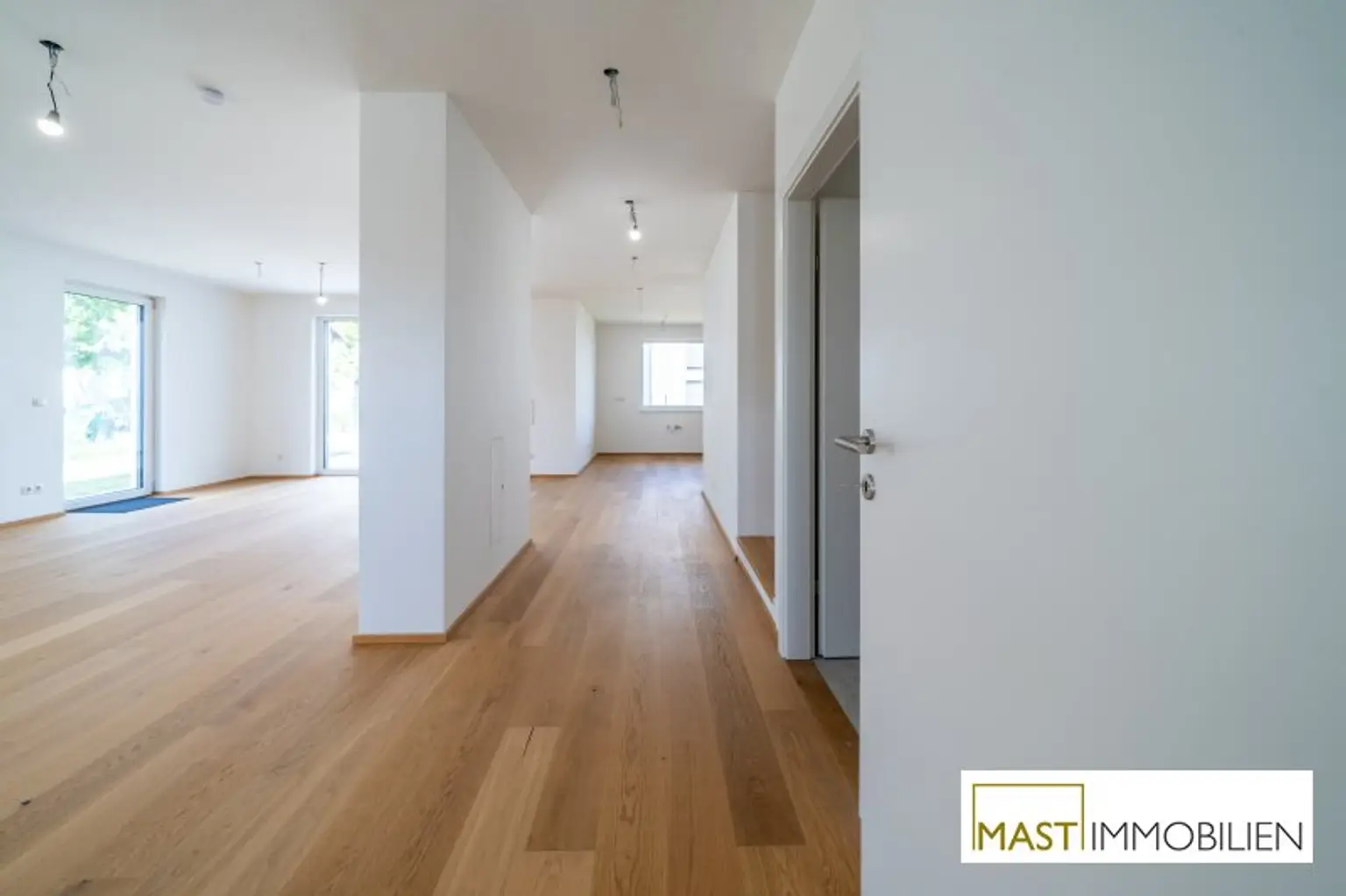 Exklusives 5-Zimmer Einfamilienhaus mit traumhaftem Garten