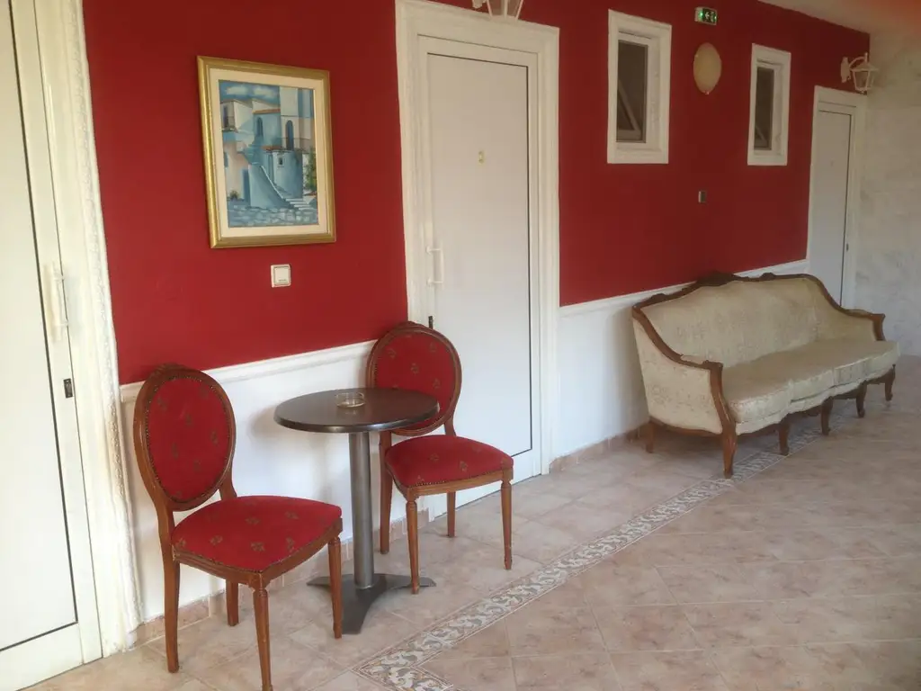 PALM BEACH APARTMENT HOTEL - Polychrono, Kassandra, Chalkidiki