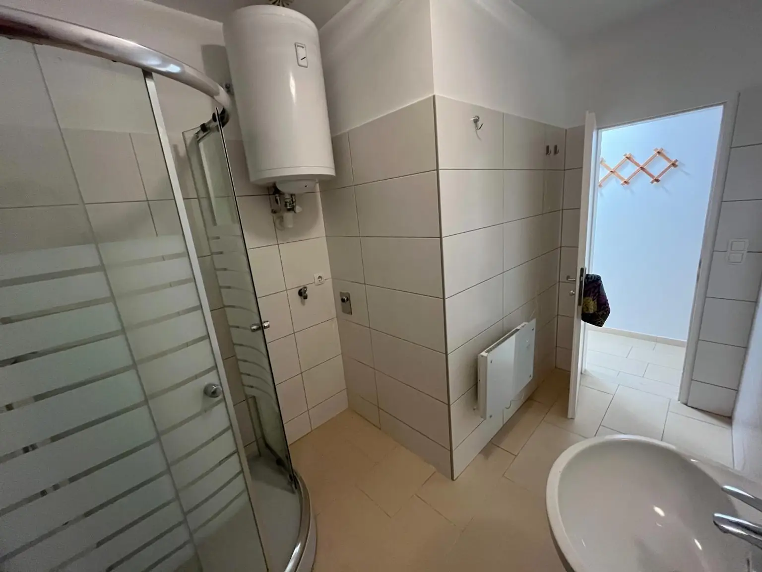 Charmante Wohnung mit Terrasse - perfekt für Paare oder Singles!