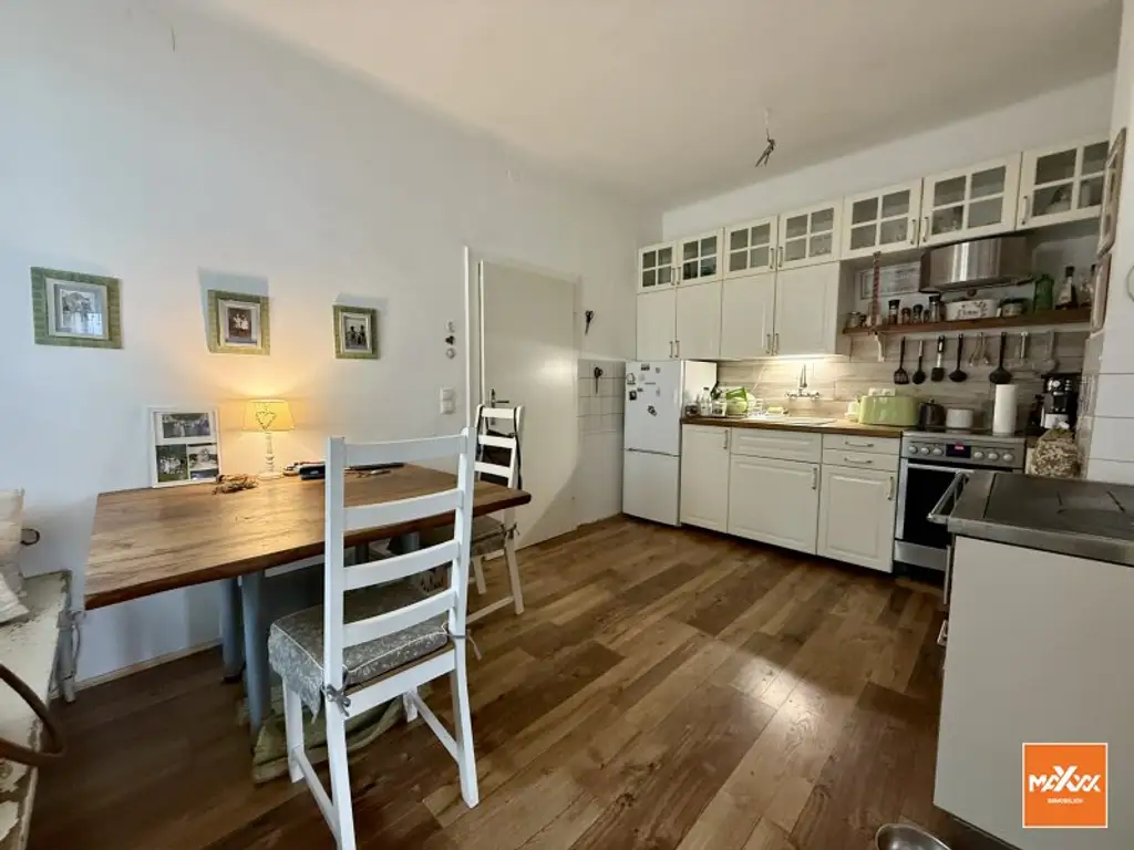 Charmantes Einfamilienhaus in Ruhelage!