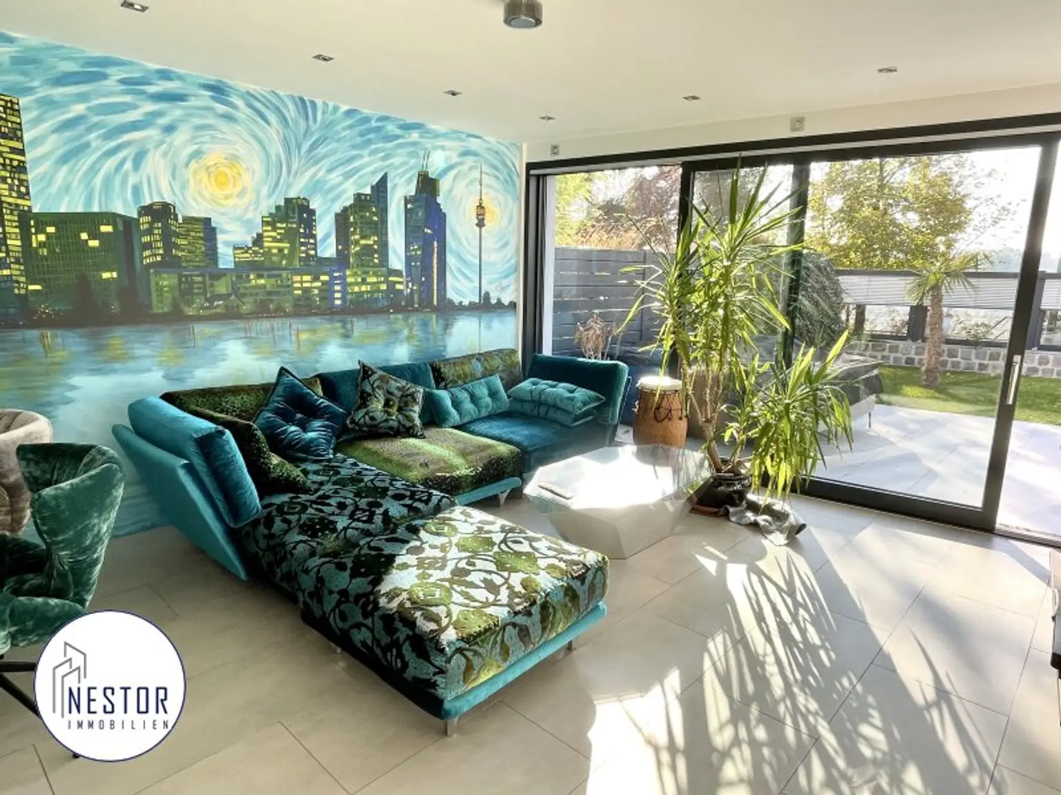 Wohnung - NESTOR Immobilien