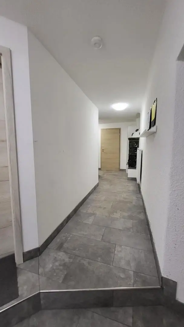 PROVISIONSFREI!!! Große Wohneinheit in einem historischen Bauernhaus!