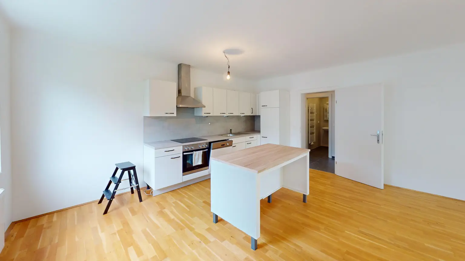 Charmante 2-Zimmer-Wohnung mit Balkon und Grünblick in 1130 Wien!