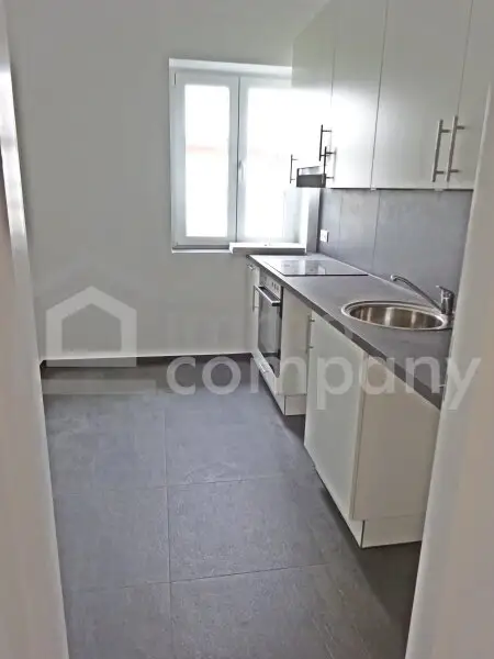 Sanierte ETW mit Garten!!! Erstbezug!