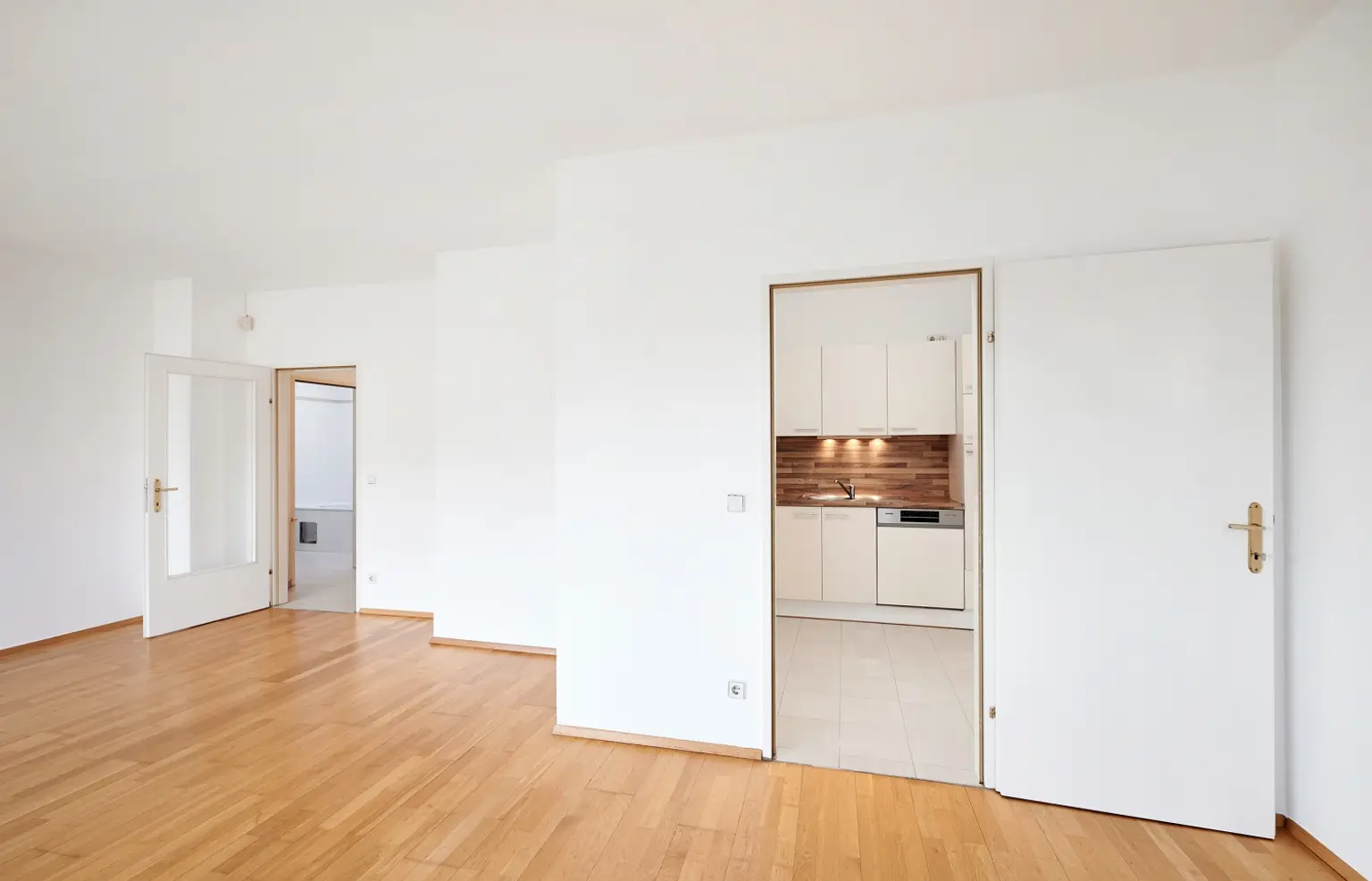 Wohnraum II