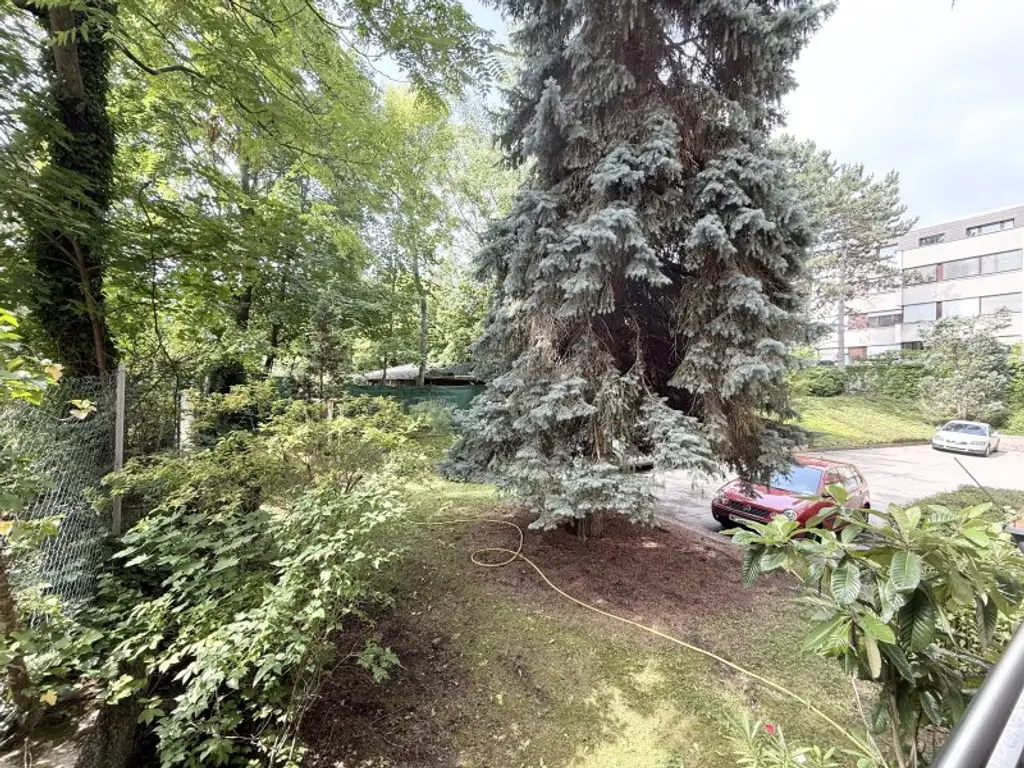 3-Zimmer-Wohnung mit Loggia in bester Lage von 1180 Wien zu kaufen!