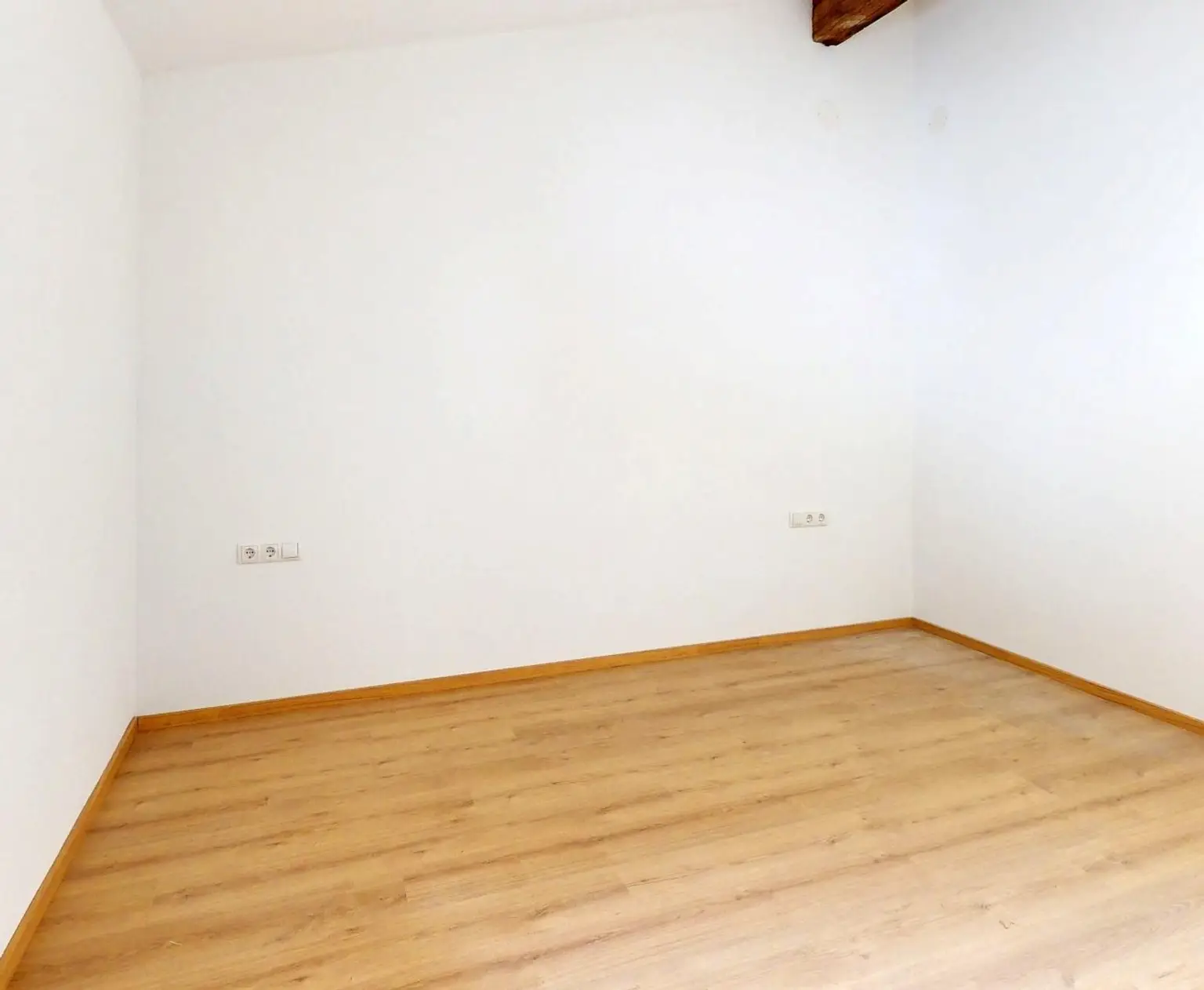 Wohnung - Zimmer I