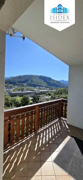 Genießen auch Sie den Blick in die Ferne!