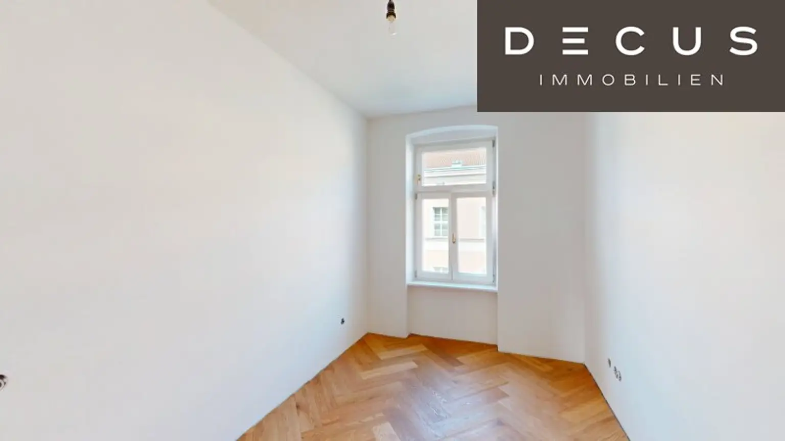 TOP SANIERTER ALTBAU | NAHE ZENTRUM | FREIFLÄCHEN |