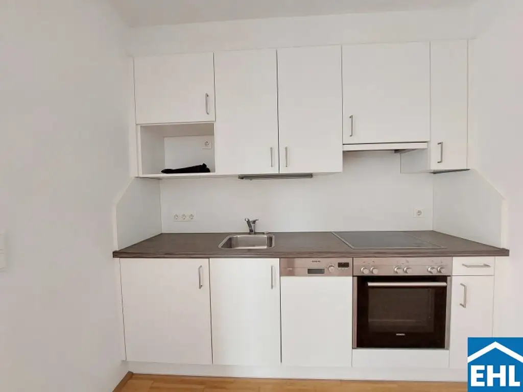 Schöne 2-Zimmer-Wohnung mit Balkon nähe Schönbrunn