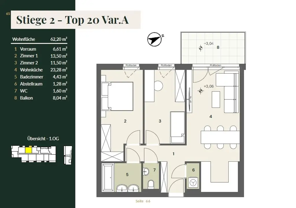 Plan 1