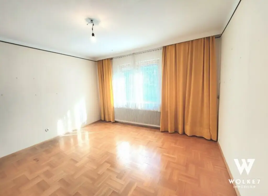 +++Sanierungschance+++ Charmantes Einfamilienhaus in Wien-Floridsdorf | 4 Zimmer | gute Verkehrsanbindung | begehrte Lage