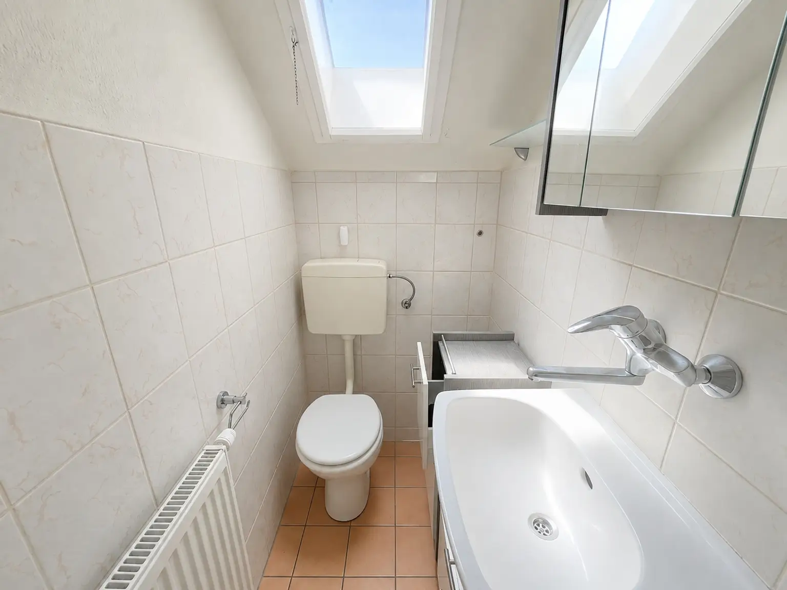 WC