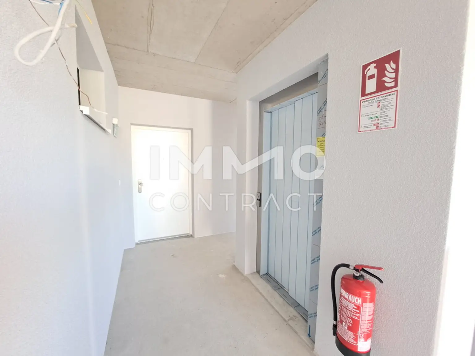 2 Zimmer Wohnung mit Balkon - Augasse 94 - Top 20