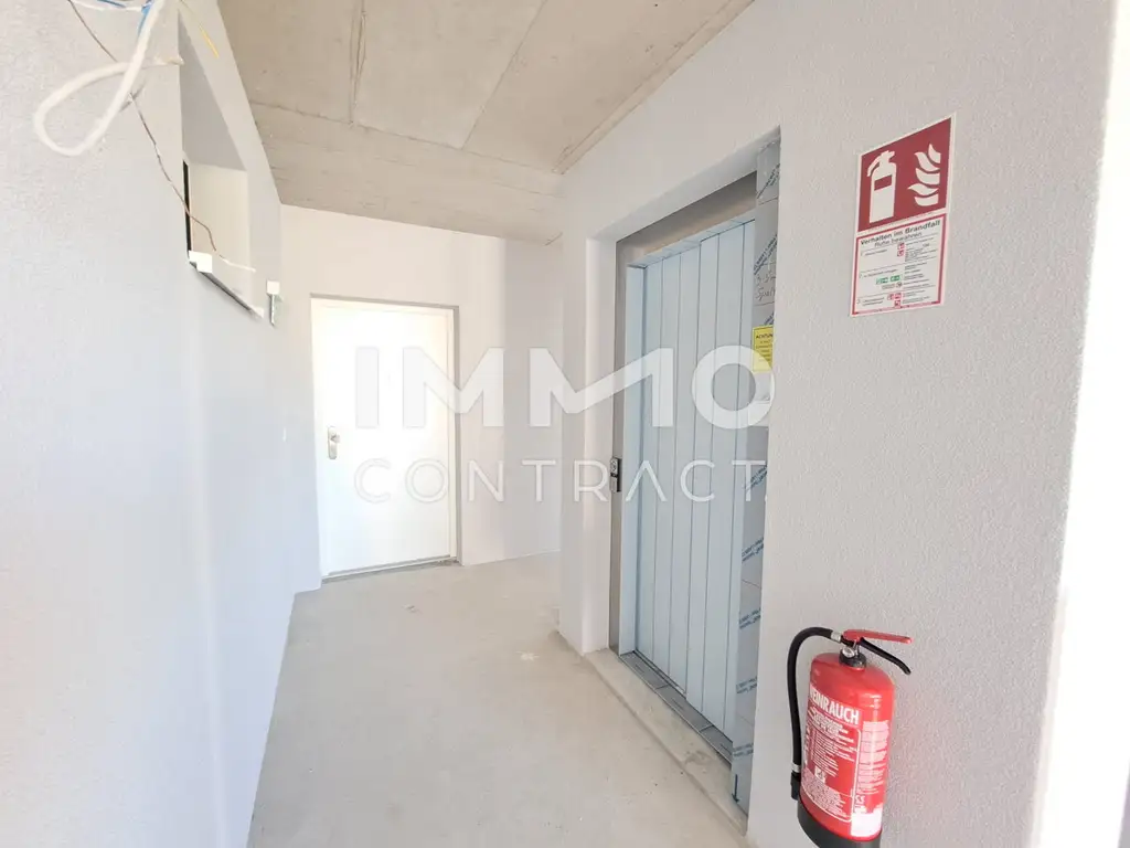 2 Zimmer Wohnung mit Balkon - Augasse 94 - Top 20