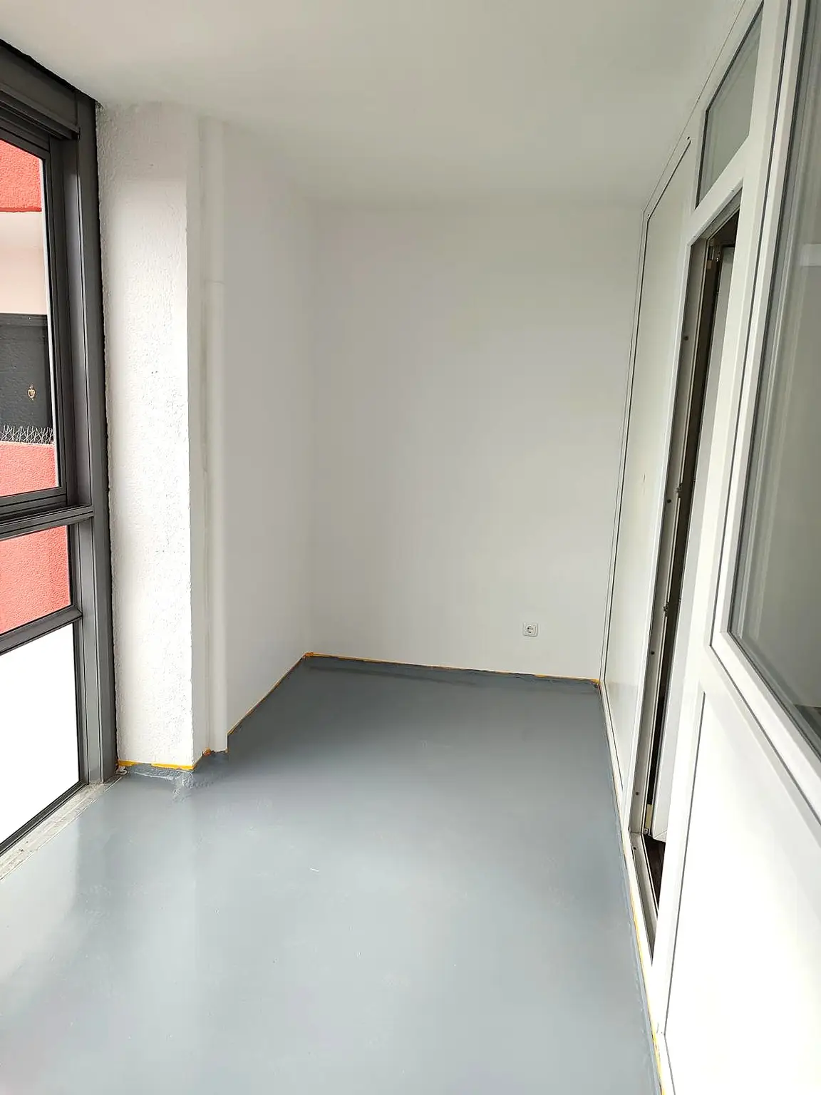 Loggia
