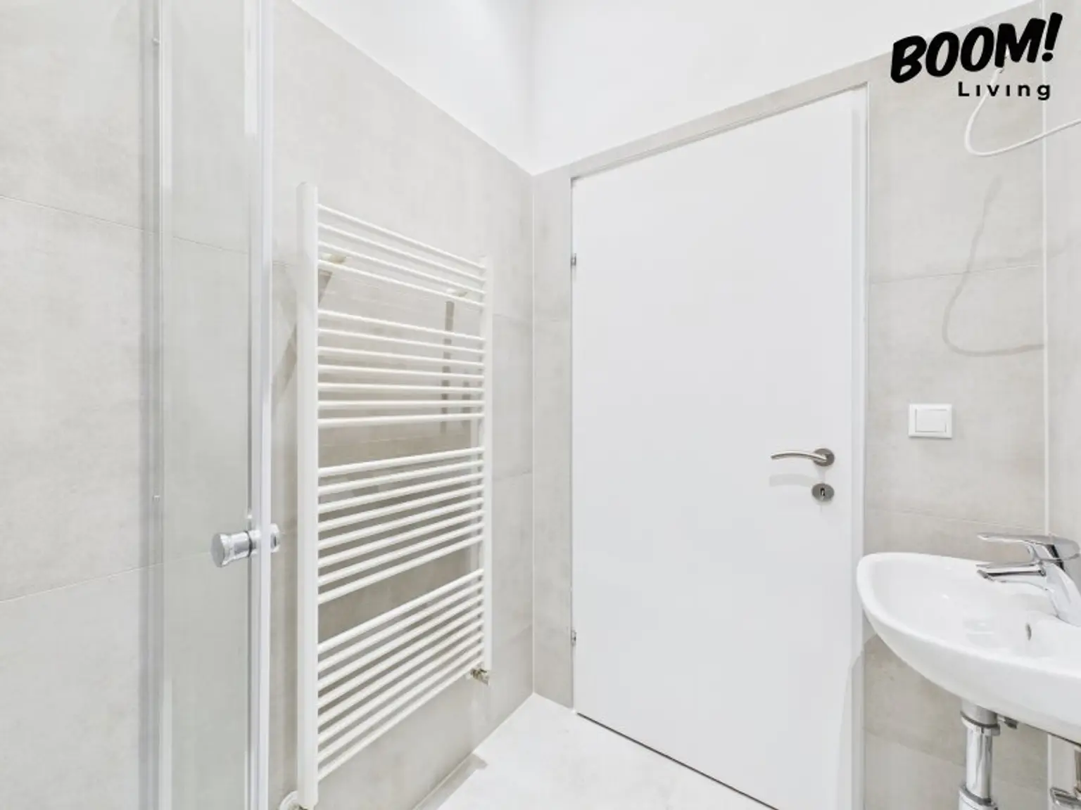 Helle 2-Zimmer-Wohnung in zentraler Lage von Margareten