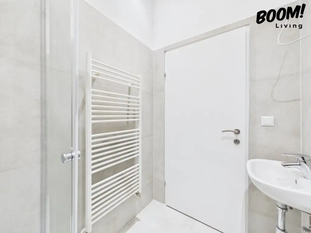 Helle 2-Zimmer-Wohnung in zentraler Lage von Margareten