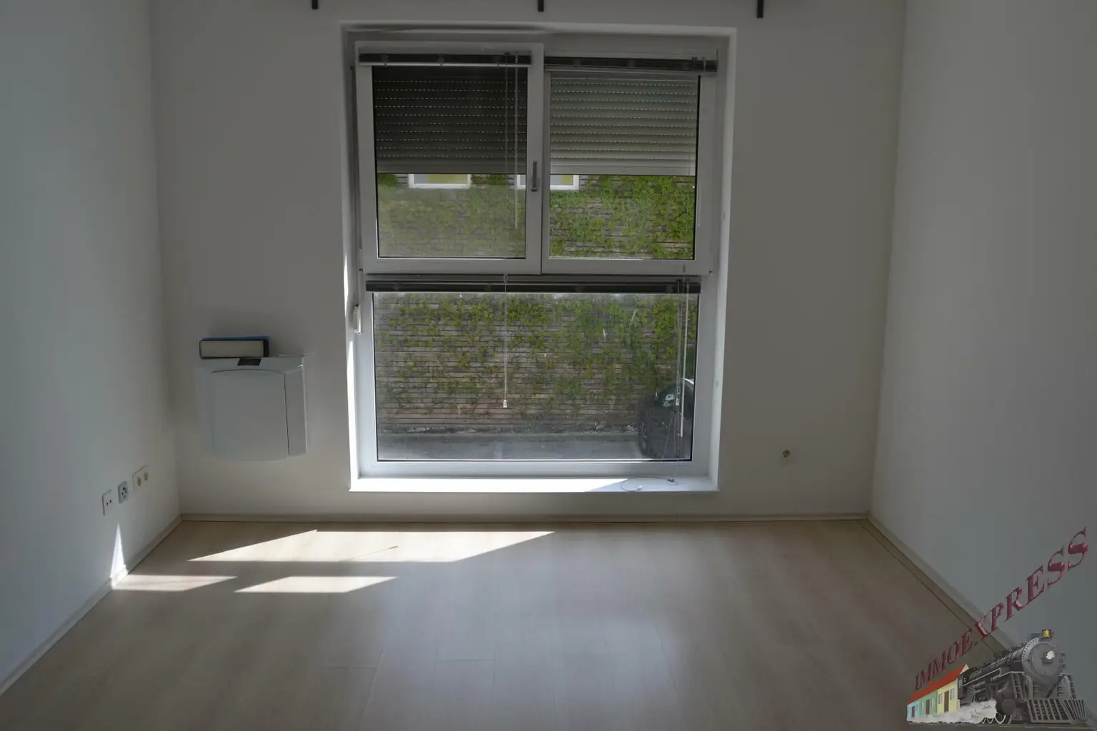 TOP 3 Zimmerwohnung mit 58m2 direkt beim Badebiotop in Fischamend