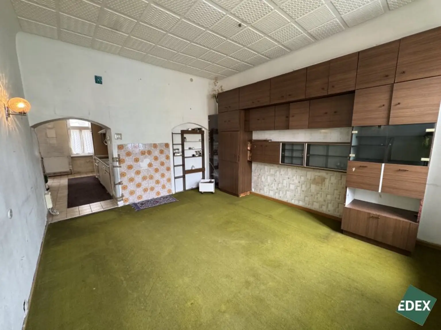 Investieren mit Weitblick – 3-Zimmer-Sanierungsobjekt in Toplage