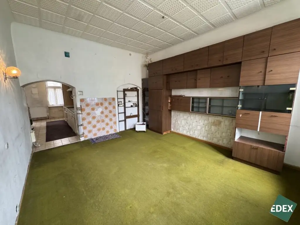 Investieren mit Weitblick – 3-Zimmer-Sanierungsobjekt in Toplage