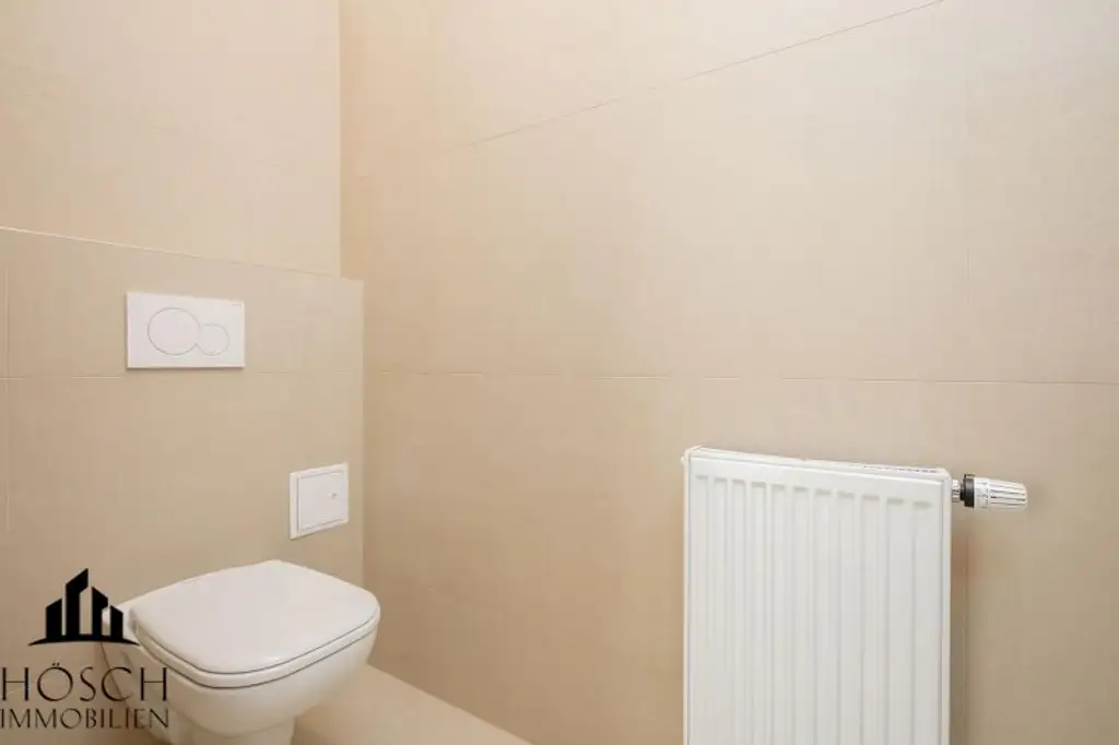 Rendite heute, Wohntraum morgen – Schön sanierte 2-Zimmer-Wohnung in Favoriten