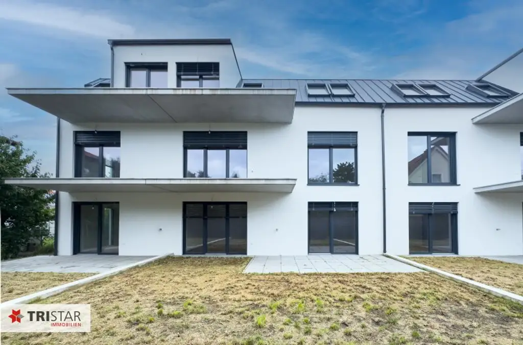 Preisaktion: Premium-Wohnungen ab 5.000 €/m² – Qualität, Lage & Preis vereint · Anlegerpreise –10 %!