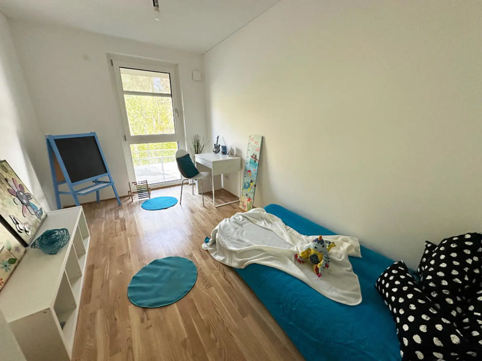 RESIDENZ AM STADTRAND zum Mieten