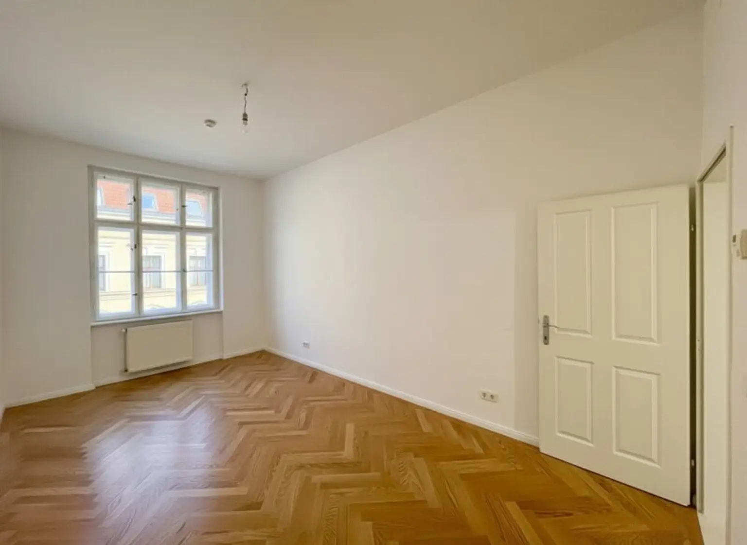 MUSTERFOTO - WOHNZIMMER