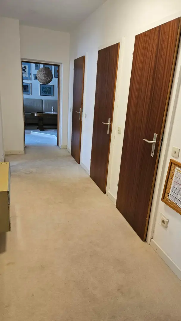 Gemütliche Wohnung in Schladming
