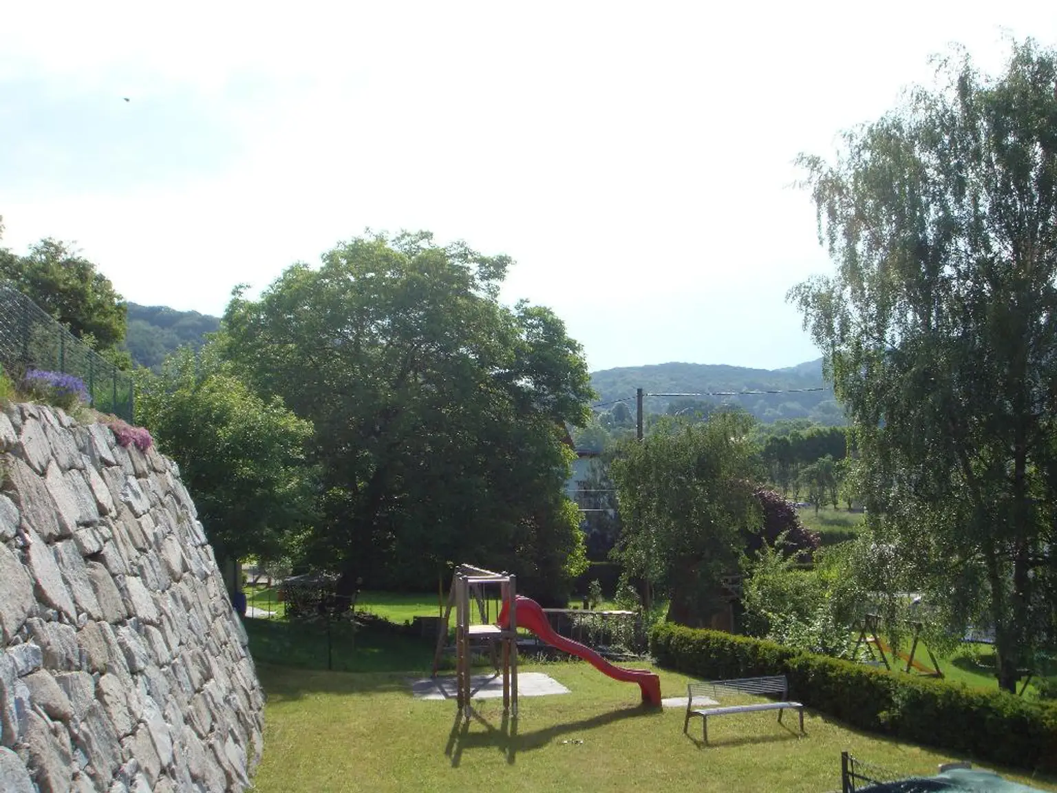 ... kinderfreundlich!