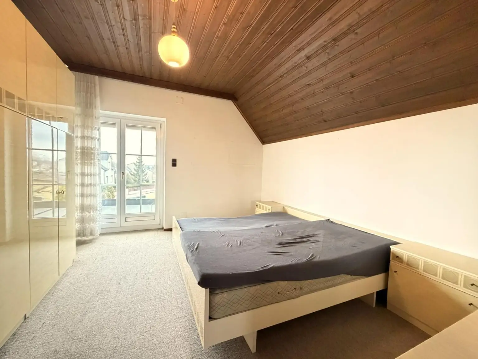 19 OG Schlafzimmer