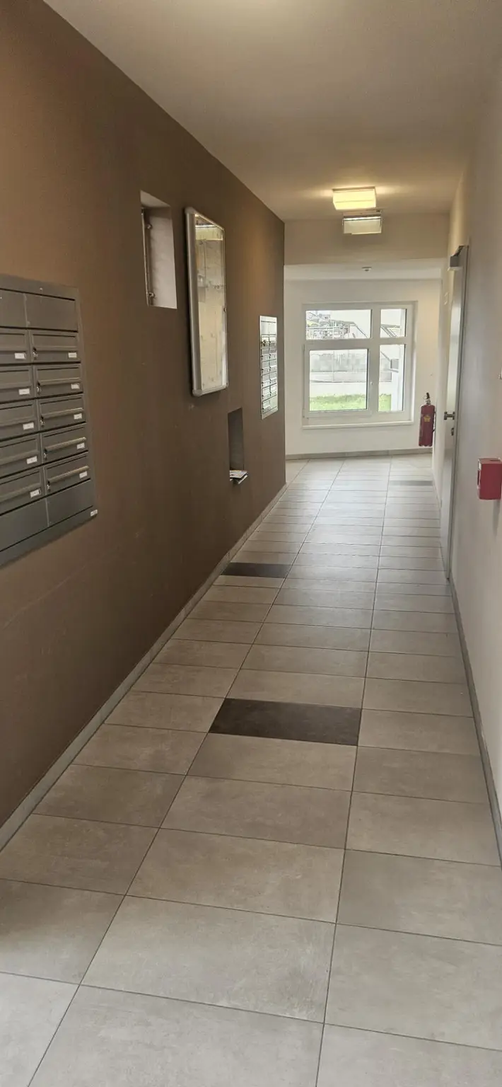 Briefkasten