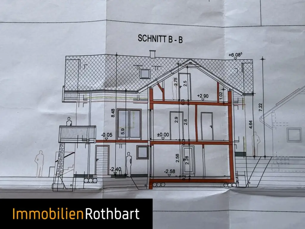Ihr Traum! Ein bis Zweifamilienhaus in Trofaiach!