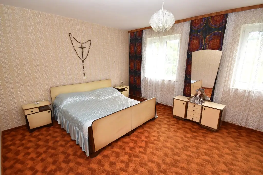 Wohnhaus - ehem. Bauernsacherl - mit Sanierungsrückstand