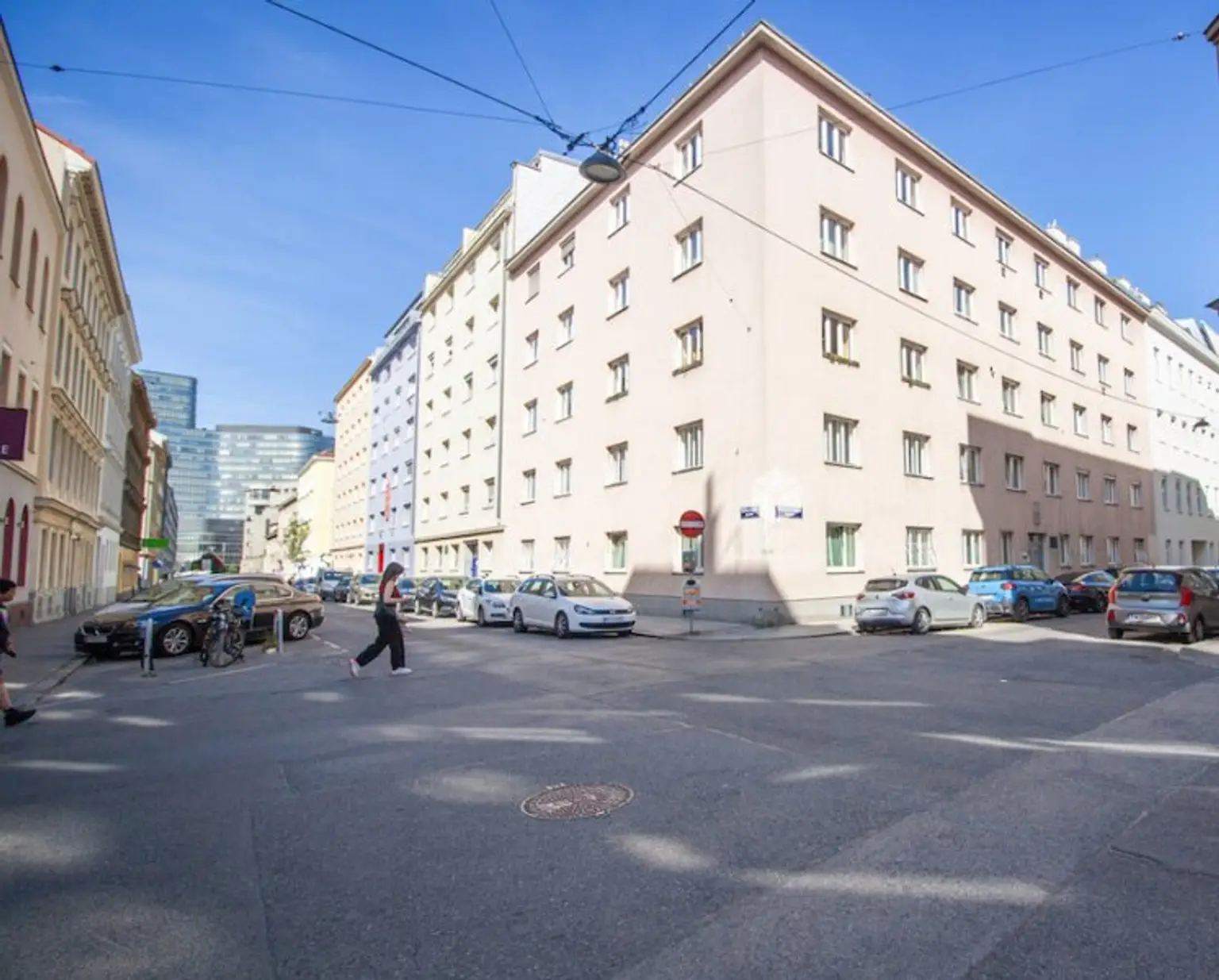 Helle 3,5-Zimmer-Wohnung nahe Hauptbahnhof – ideal für WG oder Familie