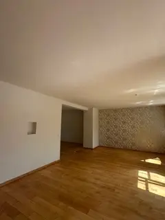 Repräsentatives Zuhause in begehrter Badener Lage